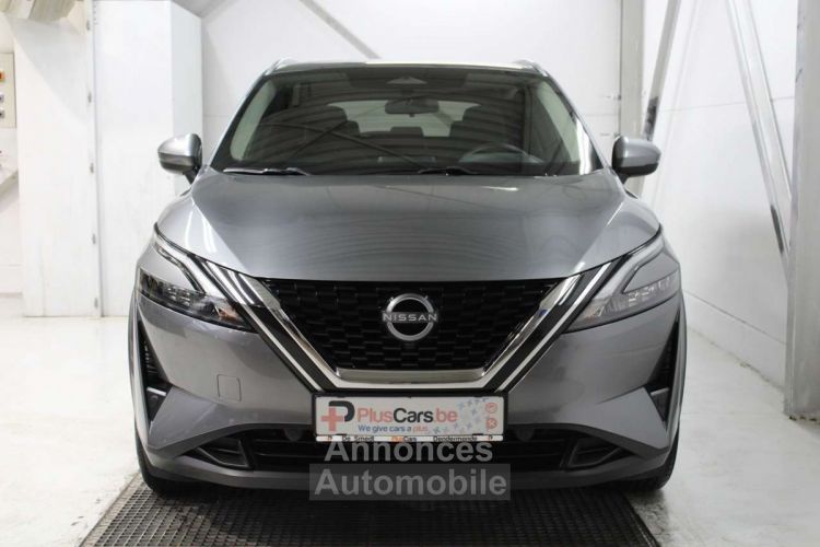 Nissan Qashqai 1.3 DIG-T MHEV ~ Automaat Camera Airco Pano - <small></small> 25.490 € <small>TTC</small> - #2