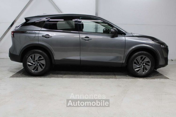 Nissan Qashqai 1.3 DIG-T MHEV ~ Pano CarPlay Camera TopDeal - <small></small> 21.490 € <small>TTC</small> - #3