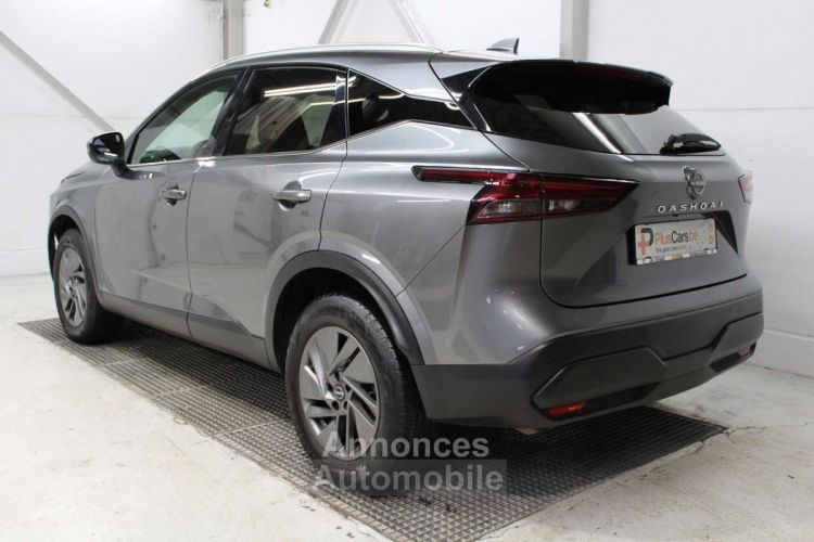 Nissan Qashqai 1.3 DIG-T MHEV ~ Pano CarPlay Camera TopDeal - <small></small> 21.490 € <small>TTC</small> - #7