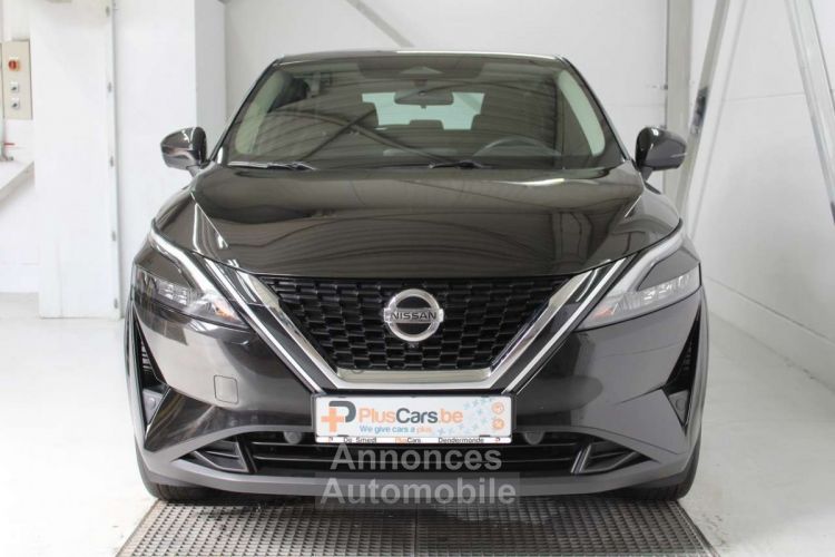 Nissan Qashqai 1.3 DIG-T MHEV Business Edition ~ TopDeal Stock - <small></small> 20.490 € <small>TTC</small> - #2