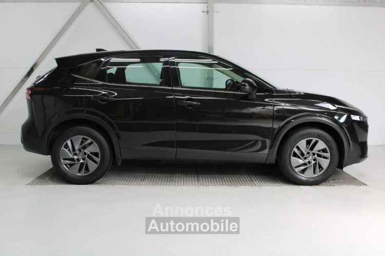 Nissan Qashqai 1.3 DIG-T MHEV Business Edition ~ TopDeal Stock - <small></small> 20.490 € <small>TTC</small> - #3