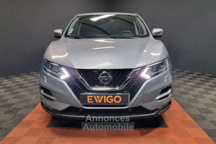 Nissan Qashqai 1.3 DIGT 140ch N-CONNECTA 2WD - <small></small> 13.990 € <small>TTC</small> - #2