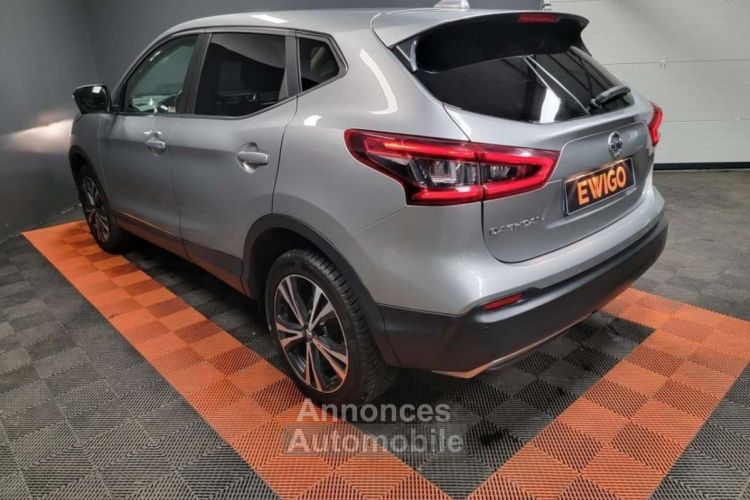 Nissan Qashqai 1.3 DIGT 140ch N-CONNECTA 2WD - <small></small> 13.990 € <small>TTC</small> - #6