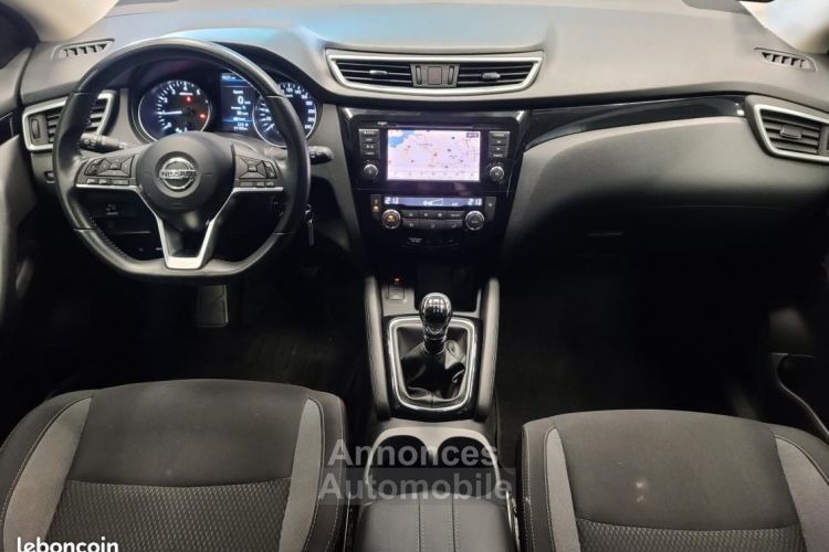 Nissan Qashqai 1.3 DIGT 140ch N-CONNECTA 2WD - <small></small> 14.490 € <small>TTC</small> - #9