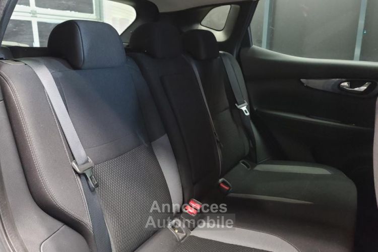 Nissan Qashqai 1.3 DIGT 140ch N-CONNECTA 2WD - <small></small> 14.490 € <small>TTC</small> - #11