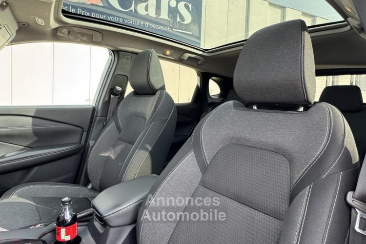 Nissan Qashqai 1.3 Mild Hybrid - 140CV N-Connecta - Garantie 12 mois - <small></small> 22.990 € <small>TTC</small> - #7