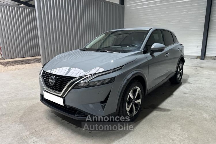 Nissan Qashqai 1.3 Mild Hybrid - 158 - BV Xtronic 2022 III 2021 N-Connecta PHASE 1 - <small></small> 28.390 € <small>TTC</small> - #1