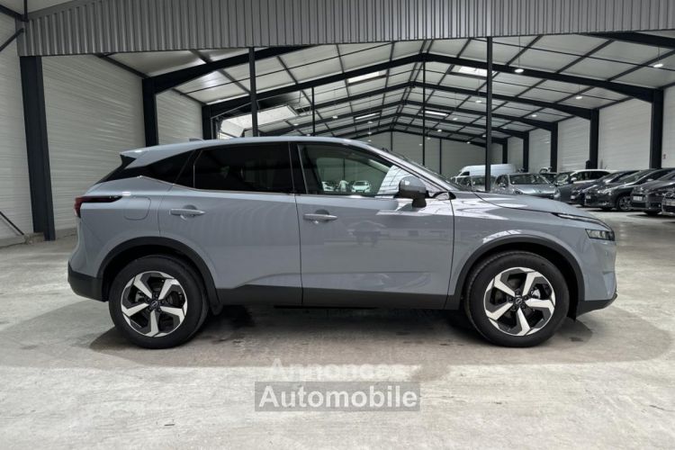 Nissan Qashqai 1.3 Mild Hybrid - 158 - BV Xtronic 2022 III 2021 N-Connecta PHASE 1 - <small></small> 28.390 € <small>TTC</small> - #2