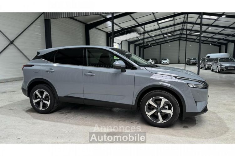 Nissan Qashqai 1.3 Mild Hybrid - 158 - BV Xtronic 2022 III 2021 N-Connecta PHASE 1 - <small></small> 28.390 € <small>TTC</small> - #18