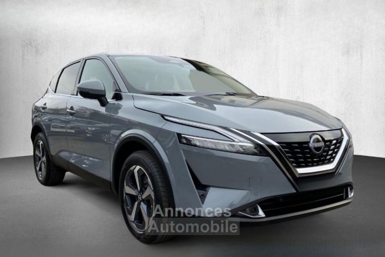 Nissan Qashqai 1.3 Mild Hybrid - 158 - BV Xtronic III N-Connecta - <small></small> 27.890 € <small></small> - #1