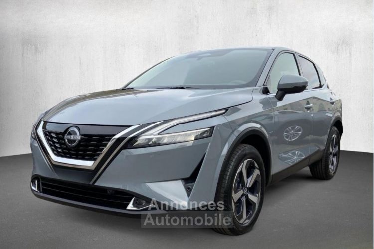 Nissan Qashqai 1.3 Mild Hybrid - 158 - BV Xtronic III N-Connecta - <small></small> 27.890 € <small></small> - #2