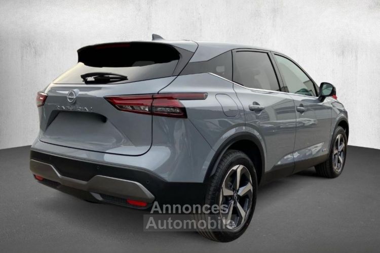 Nissan Qashqai 1.3 Mild Hybrid - 158 - BV Xtronic III N-Connecta - <small></small> 27.890 € <small></small> - #3