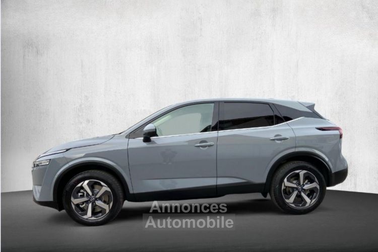 Nissan Qashqai 1.3 Mild Hybrid - 158 - BV Xtronic III N-Connecta - <small></small> 27.890 € <small></small> - #5