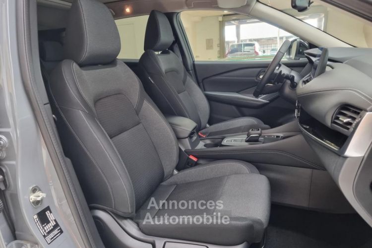 Nissan Qashqai 1.3 Mild Hybrid - 158 BV Xtronic N-Connecta - <small></small> 26.900 € <small>TTC</small> - #10