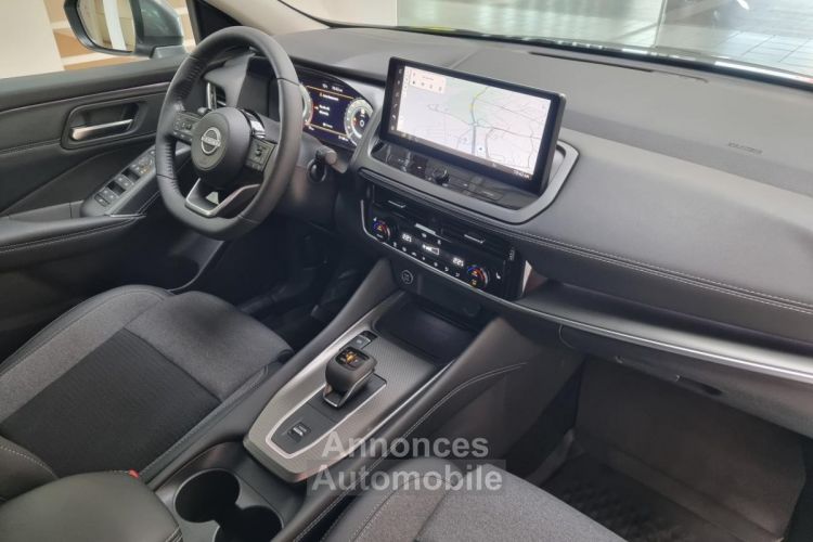 Nissan Qashqai 1.3 MILD HYBRID 158 N-CONNECTA XTRONIC - <small></small> 34.470 € <small></small> - #3