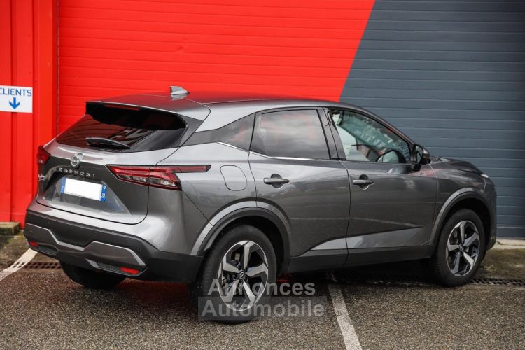 Nissan Qashqai 1.3 Mild Hybrid 158 Xtronic N-Connecta CAMERA GPS - <small></small> 24.970 € <small></small> - #2