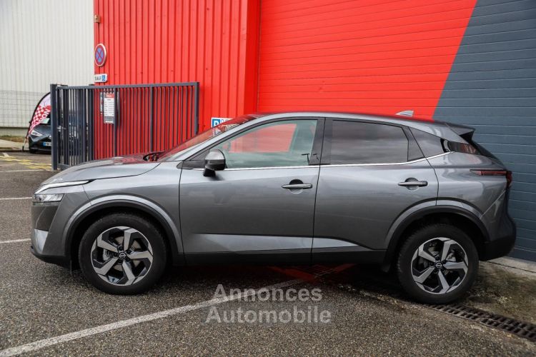 Nissan Qashqai 1.3 Mild Hybrid 158 Xtronic N-Connecta CAMERA GPS - <small></small> 24.970 € <small></small> - #3