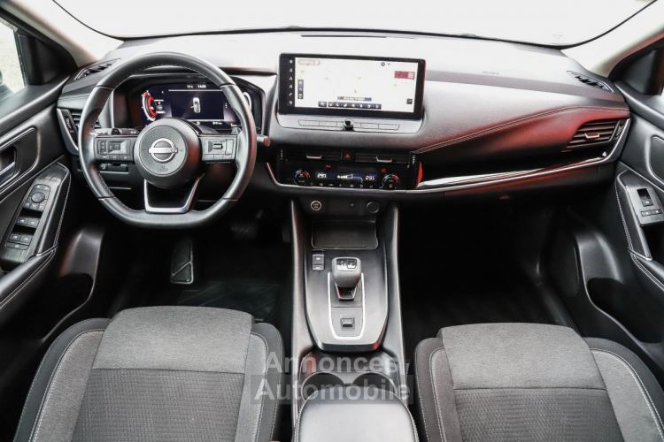 Nissan Qashqai 1.3 Mild Hybrid 158 Xtronic N-Connecta CAMERA GPS - <small></small> 24.970 € <small></small> - #4