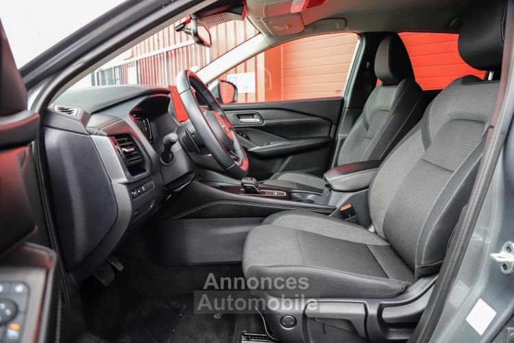 Nissan Qashqai 1.3 Mild Hybrid 158 Xtronic N-Connecta CAMERA GPS - <small></small> 24.970 € <small></small> - #5