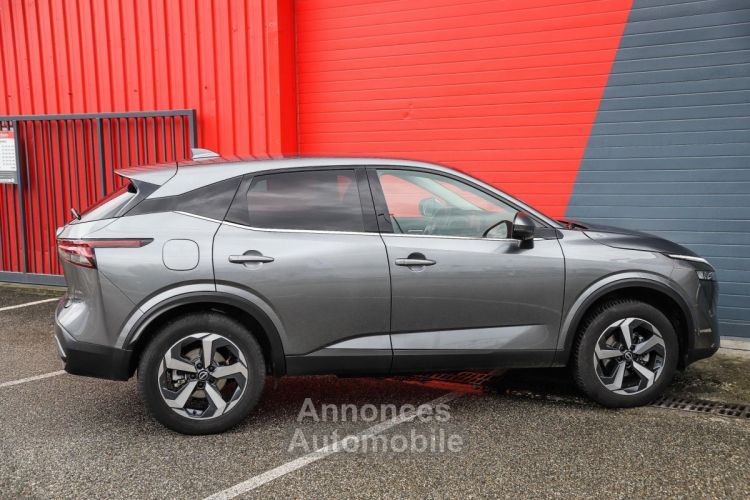 Nissan Qashqai 1.3 Mild Hybrid 158 Xtronic N-Connecta CAMERA GPS - <small></small> 23.970 € <small></small> - #21