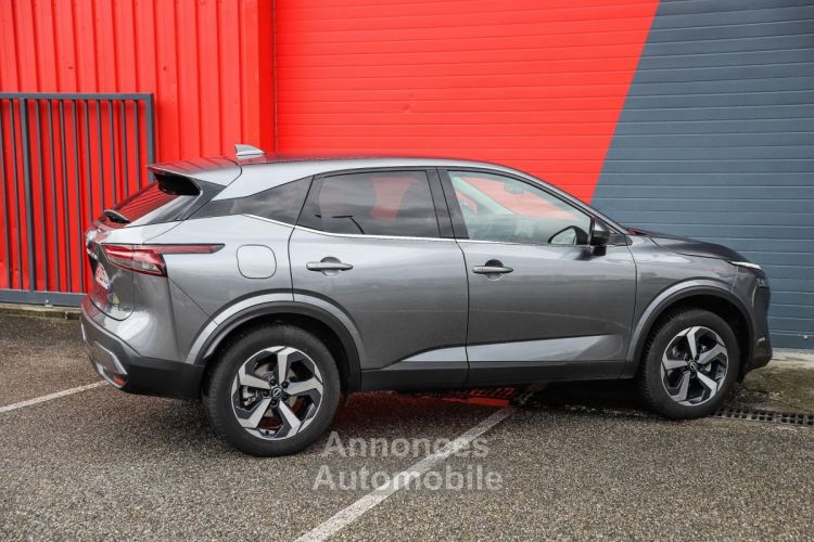 Nissan Qashqai 1.3 Mild Hybrid 158 Xtronic N-Connecta CAMERA GPS - <small></small> 23.970 € <small></small> - #22