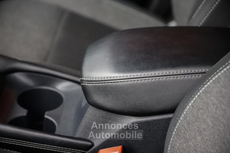 Nissan Qashqai 1.3 Mild Hybrid 158 Xtronic N-Connecta CAMERA GPS - <small></small> 23.970 € <small></small> - #24