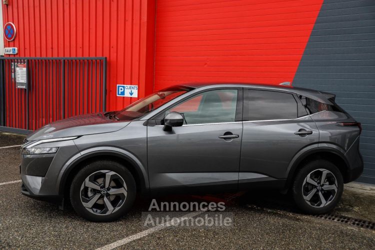 Nissan Qashqai 1.3 Mild Hybrid 158 Xtronic N-Connecta CAMERA GPS - <small></small> 23.970 € <small></small> - #46