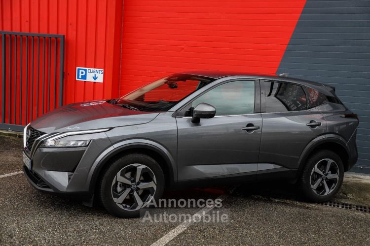 Nissan Qashqai 1.3 Mild Hybrid 158 Xtronic N-Connecta CAMERA GPS - <small></small> 23.970 € <small></small> - #47