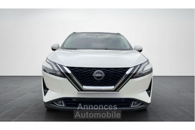 Nissan Qashqai 1.3 Mild Hybrid - 158ch BV Xtronic III N-Connecta - <small></small> 27.890 € <small></small> - #2