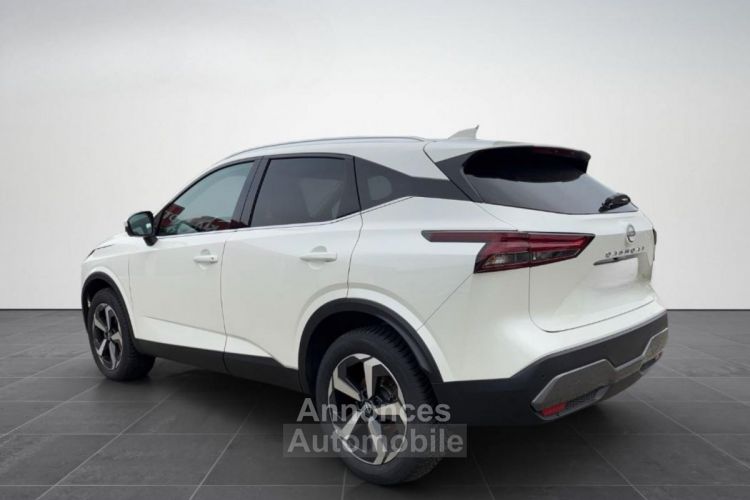 Nissan Qashqai 1.3 Mild Hybrid - 158ch BV Xtronic III N-Connecta - <small></small> 27.890 € <small></small> - #3