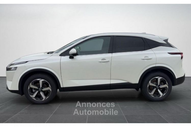 Nissan Qashqai 1.3 Mild Hybrid - 158ch BV Xtronic III N-Connecta - <small></small> 27.890 € <small></small> - #4