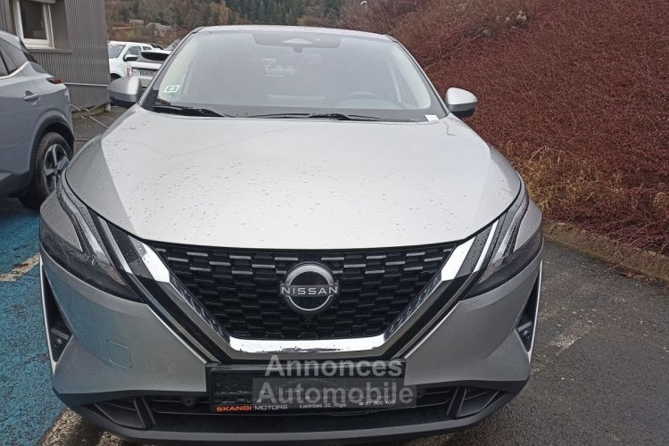 Nissan Qashqai 1.3 MILD HYBRID 158CH N-CONNECTA 4X4 XTRONIC 2022 - <small></small> 33.500 € <small>TTC</small> - #1