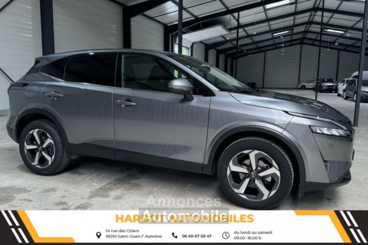 Nissan Qashqai 1.3 mild hybrid 158cv xtronic n-connecta + pack hiver - <small></small> 28.200 € <small></small> - #1