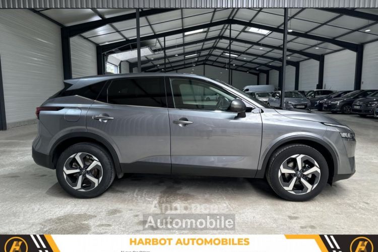 Nissan Qashqai 1.3 mild hybrid 158cv xtronic n-connecta + pack hiver - <small></small> 28.200 € <small></small> - #3