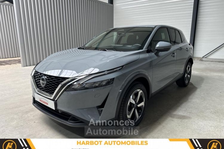 Nissan Qashqai 1.3 mild hybrid 158cv xtronic n-connecta + pack hiver - <small></small> 28.000 € <small></small> - #2