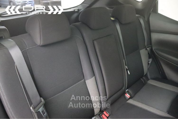 Nissan Qashqai 1.3 - NAVI CAMERA -AIRCO - <small></small> 14.995 € <small>TTC</small> - #14