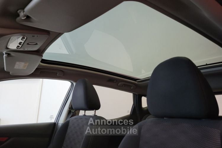 Nissan Qashqai 1.5 DCI 110 CONNECT EDITION + ATTELAGE - <small></small> 9.690 € <small>TTC</small> - #10