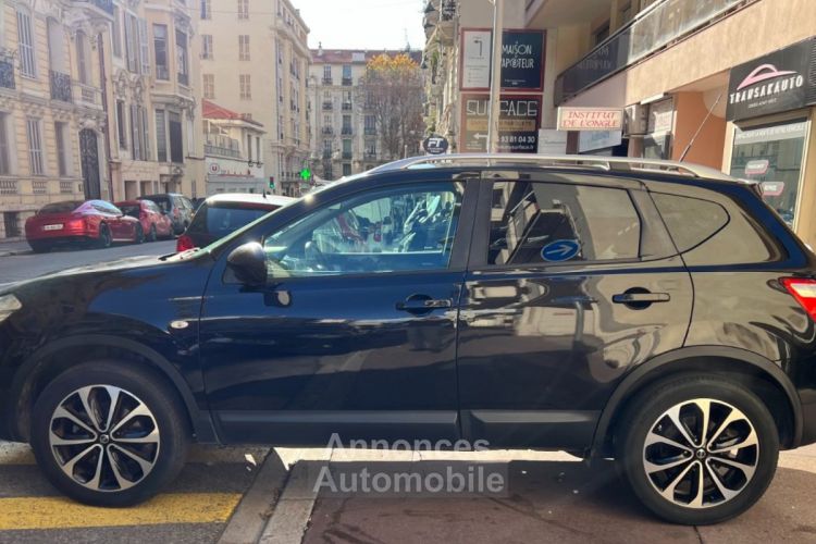 Nissan Qashqai 1.5 dCi 110 CV FAP Tekna Toit Panoramique - <small></small> 8.490 € <small>TTC</small> - #8