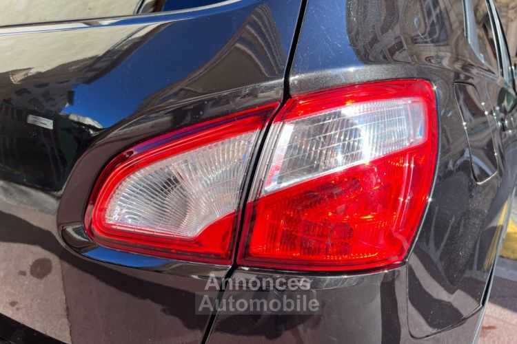 Nissan Qashqai 1.5 dCi 110 CV FAP Tekna Toit Panoramique - <small></small> 8.490 € <small>TTC</small> - #41