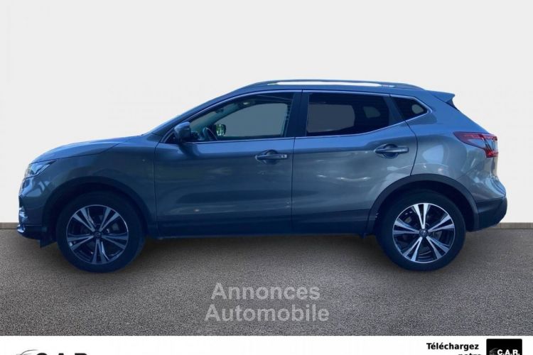 Nissan Qashqai 1.5 dCi 110 N-Connecta - <small></small> 15.990 € <small>TTC</small> - #3