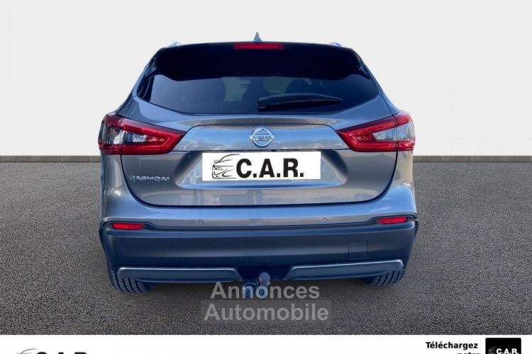 Nissan Qashqai 1.5 dCi 110 N-Connecta - <small></small> 15.990 € <small>TTC</small> - #4