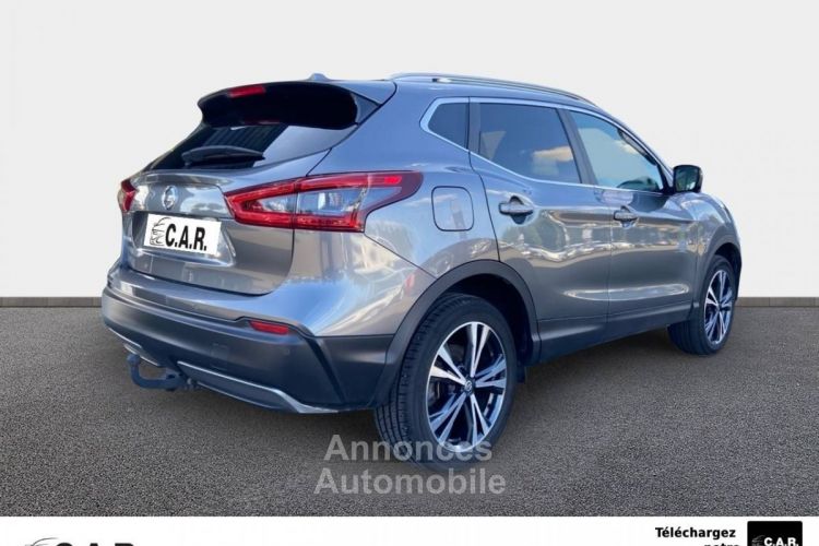 Nissan Qashqai 1.5 dCi 110 N-Connecta - <small></small> 15.990 € <small>TTC</small> - #5