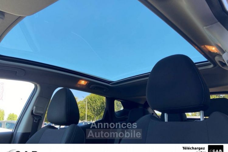 Nissan Qashqai 1.5 dCi 110 N-Connecta - <small></small> 15.990 € <small>TTC</small> - #15