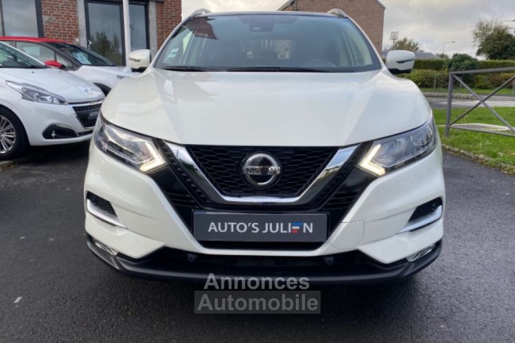 Nissan Qashqai 1.5 dCi 110 N-Connecta - <small></small> 15.990 € <small>TTC</small> - #2