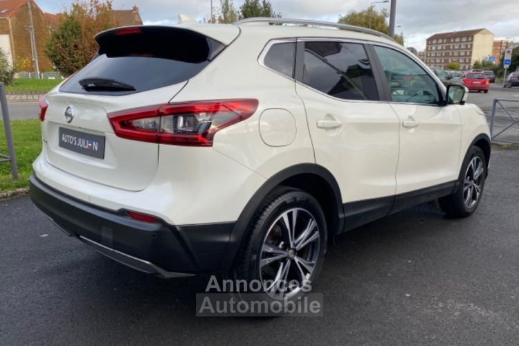 Nissan Qashqai 1.5 dCi 110 N-Connecta - <small></small> 15.990 € <small>TTC</small> - #4