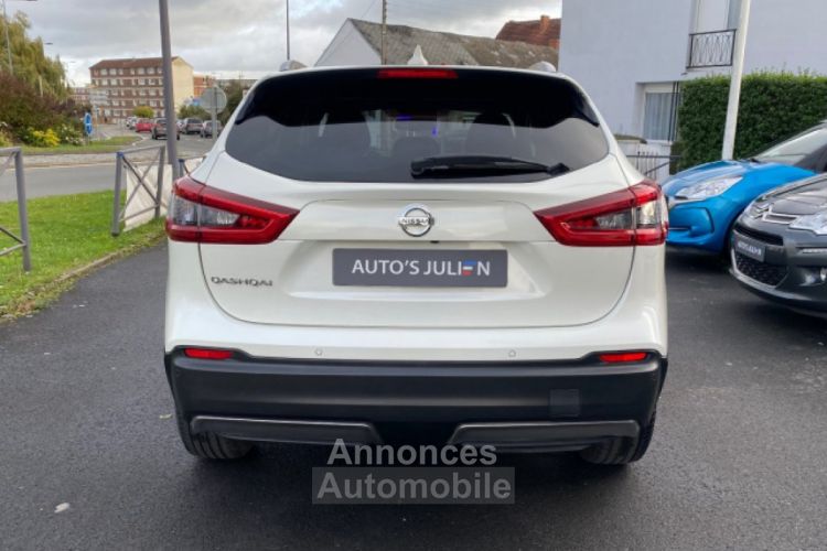 Nissan Qashqai 1.5 dCi 110 N-Connecta - <small></small> 15.990 € <small>TTC</small> - #5