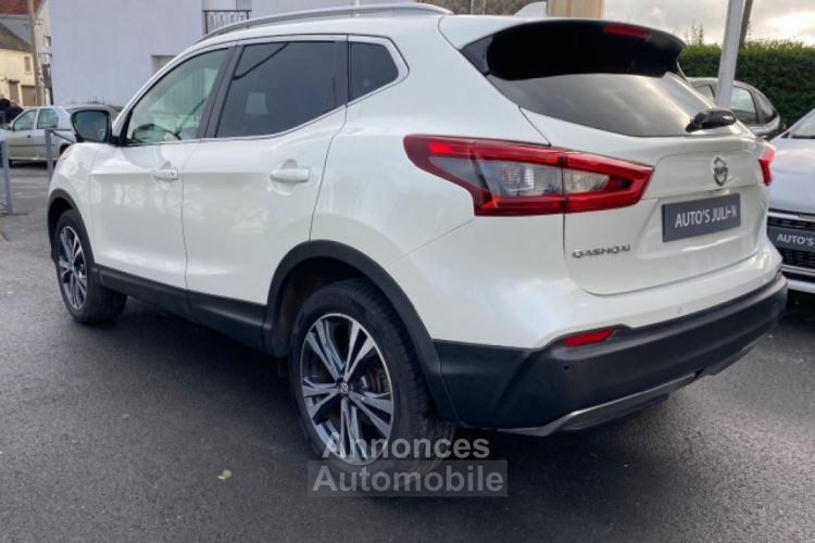 Nissan Qashqai 1.5 dCi 110 N-Connecta - <small></small> 15.990 € <small>TTC</small> - #6