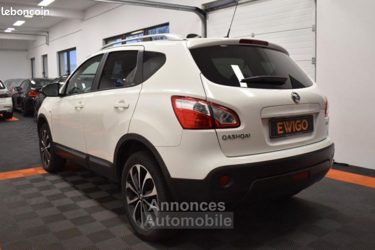 Nissan Qashqai 1.5 dci 110ch ACENTA SUIVI & GARANTIE 6 A 60 MOIS - <small></small> 6.990 € <small>TTC</small> - #4