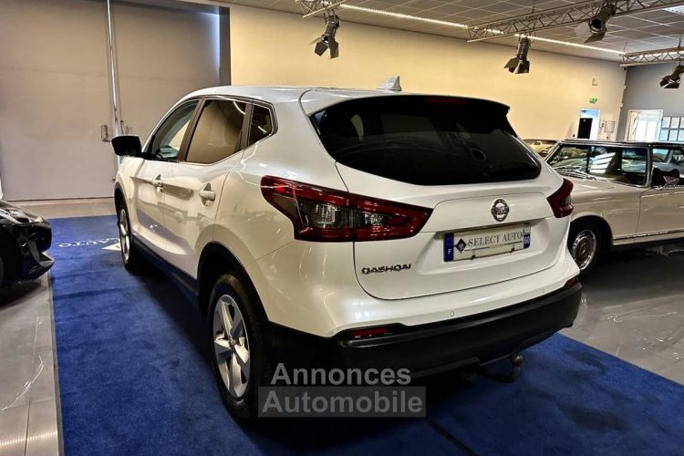 Nissan Qashqai 1.5 DCI 110ch Business Edition - <small></small> 14.000 € <small>TTC</small> - #5