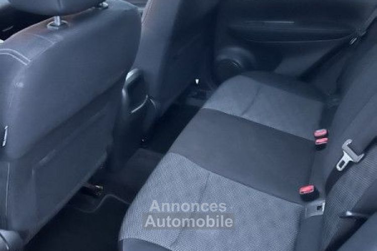 Nissan Qashqai 1.5 DCI 110CH CONNECT EDITION - <small></small> 9.990 € <small>TTC</small> - #6